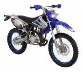 2007 Sherco 50 Enduro Champion Replica photo